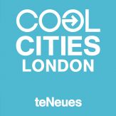 Cool London Giveaway