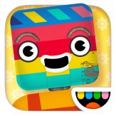 Toca Robot Lab Giveaway