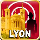 Lyon Tracker Giveaway