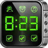 Cool Alarm Clock & Day Reminder Giveaway