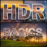 HDR basics course Giveaway