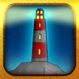 Mystery Lighthouse Giveaway