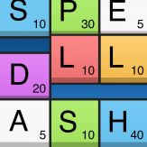 Spell Dash Giveaway