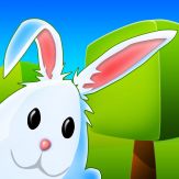 Bunny Maze 3D Giveaway