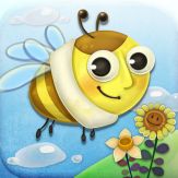 Bee's World: Lost in Flowers Giveaway
