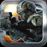 Starship Troopers: Invasion "Mobile Infantry" Giveaway