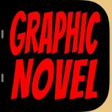 Graphic Novel Giveaway