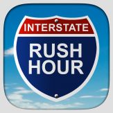 Rush Hour! Giveaway