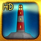 Mystery Lighthouse HD Giveaway