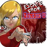 Escape From Zombie U Giveaway