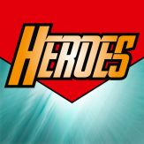 Heroes the Game Giveaway