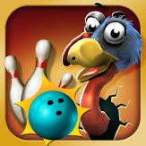 Lucky Lanes 3D Bowling Giveaway