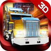 Trucker 3D Real Parking Simulator Game HD Giveaway