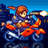 Bike Assault Giveaway