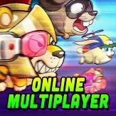 Animal Breakout! Online Multiplayer Giveaway