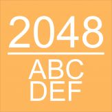 2048 Alphabet Version  Giveaway