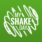 My Shake Day Giveaway