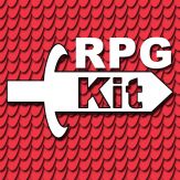 RPG Kit Giveaway