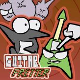 Guitar Fretter Giveaway