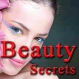 Beauty Secrets @ Giveaway