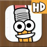 Save The Pencil HD  Giveaway