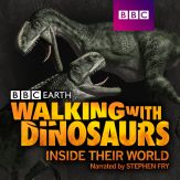 Walking with Dinosaurs: Inside their World Giveaway