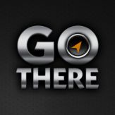 Go There ➤ Giveaway