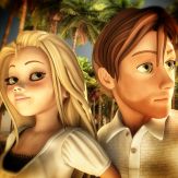 Stranded: Escape White Sands Giveaway