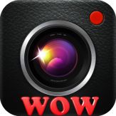 Camera wow Giveaway
