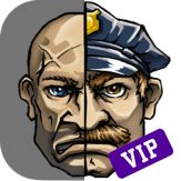 Mafia vs Police Vip Giveaway