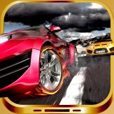 Race Track Turbo Pursuit Giveaway