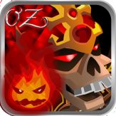 The Magician Of Oz Giveaway