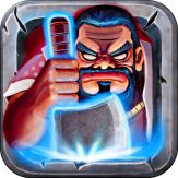 Rift Warrior Giveaway