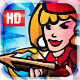 Rebel Hero HD Giveaway