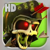 Skull Legends HD Giveaway