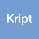 Kript Giveaway