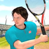First Person Tennis 4 Giveaway