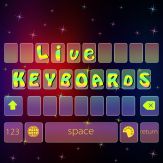 Live Keyboard For iOS 8 Giveaway