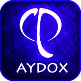 Aydox Giveaway