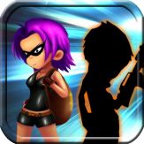 Darkness Escape Giveaway