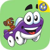 Putt-Putt Saves The Zoo Giveaway