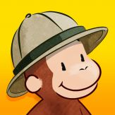 Curious George at the Zoo Giveaway