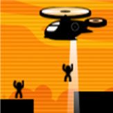 Helicopter Search and Rescue Giveaway