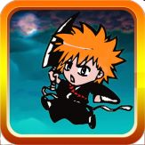 Jump For Bleach Giveaway
