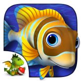 Fishdom: Seasons under the Sea HD (Premium) Giveaway