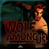 The Wolf Among Us Giveaway