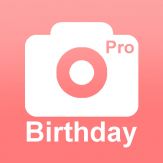 Fotocam Birthday Pro Giveaway