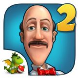 Gardenscapes 2 (Premium) Giveaway