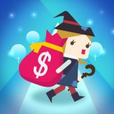 Pocket Wizard : Magic Fantasy! Giveaway