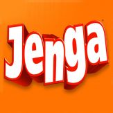 Jenga Giveaway